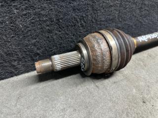 Привод передний правый IMPREZA 11-17 2012 GP FB20