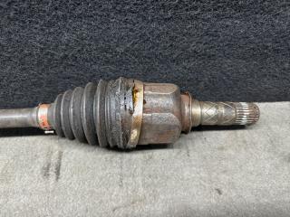 Привод передний правый IMPREZA 11-17 2012 GP FB20