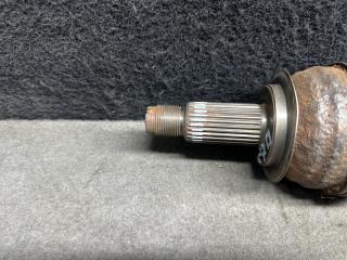 Привод передний правый IMPREZA 11-17 2012 GP FB20