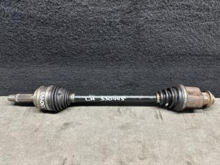 Привод задний левый ACURA MDX (YD2) 06-13 2007