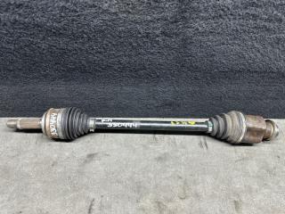 Привод задний правый MDX (YD2) 06-13 2007 YD2 3.7 J37A1