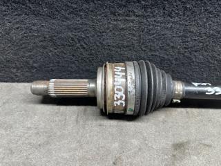 Привод задний правый ACURA MDX (YD2) 06-13 YD2 3.7 J37A1