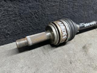 Привод задний правый MDX (YD2) 06-13 2007 YD2 3.7 J37A1