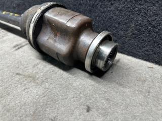 Привод задний правый MDX (YD2) 06-13 2007 YD2 3.7 J37A1