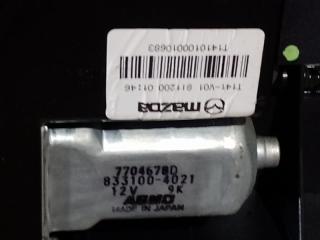 Люк 6 GH 07-12 2008 2.5 L (L5-VE)