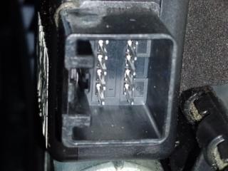 Люк 6 GH 07-12 2008 2.5 L (L5-VE)