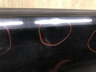 Дверь задняя правая GRAND VITARA 05-15 2005 Внедорожник 2.0 J20A