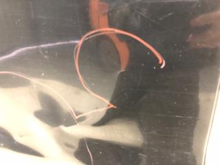 Дверь задняя правая GRAND VITARA 05-15 2005 Внедорожник 2.0 J20A