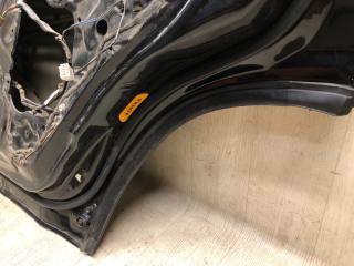 Дверь задняя правая GRAND VITARA 05-15 2005 Внедорожник 2.0 J20A