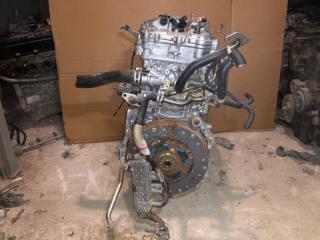 Двигатель бензин TOYOTA RAV4 13-19