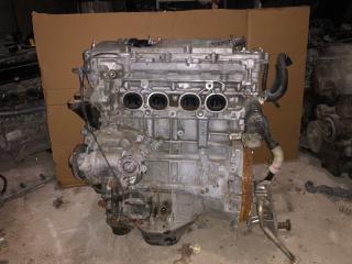 Двигатель бензин RAV4 13-19 2.5 2ARFXE