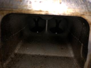 Двигатель бензин RAV4 13-19 2.5 2ARFXE