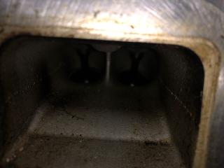 Двигатель бензин RAV4 13-19 2.5 2ARFXE