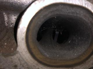 Двигатель бензин RAV4 13-19 2.5 2ARFXE