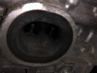 Двигатель бензин RAV4 13-19 2.5 2ARFXE