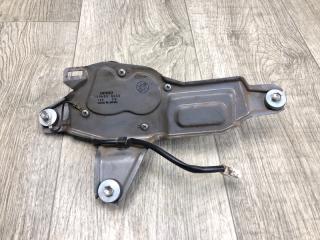 Моторчик стеклоочистителя задний GRAND VITARA 05-15 2005 Внедорожник 2.0 J20A