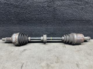 Привод передний левый HONDA ACCORD COUPE 03-07 2003