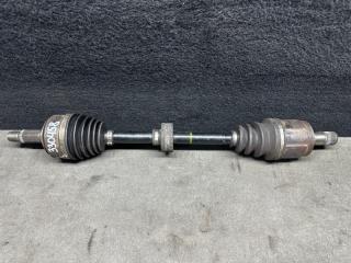 Привод передний левый ACCORD COUPE 03-07 2003 J30A4