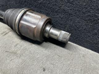 Привод передний левый ACCORD COUPE 03-07 2003 J30A4