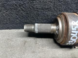 Привод передний левый ACCORD COUPE 03-07 2003 J30A4