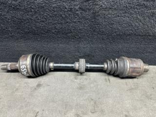 Привод передний правый ACCORD COUPE 03-07 2003 J30A4