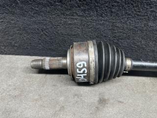 Привод передний правый HONDA ACCORD COUPE 03-07 J30A4