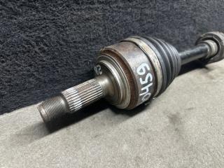 Привод передний правый ACCORD COUPE 03-07 2003 J30A4