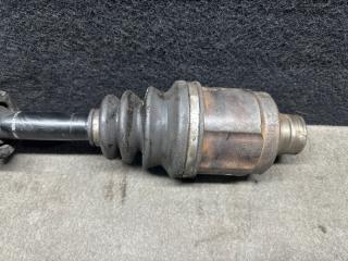 Привод передний правый ACCORD COUPE 03-07 2003 J30A4