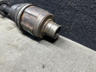 Привод передний правый ACCORD COUPE 03-07 2003 J30A4