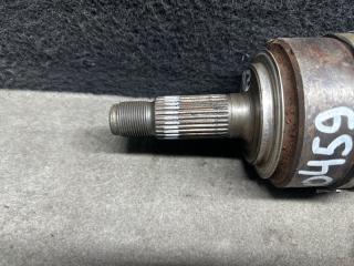 Привод передний правый ACCORD COUPE 03-07 2003 J30A4