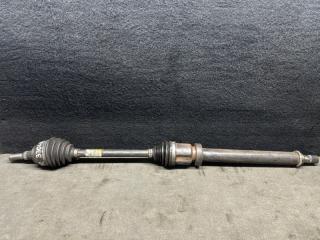 Привод передний правый FORD FOCUS 10-18 2018