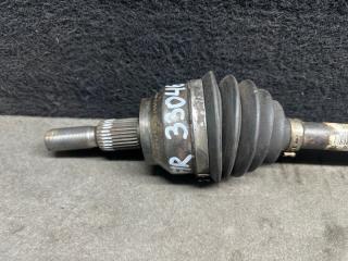 Привод передний правый FORD FOCUS 10-18 2.0 C20HDEX