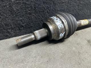 Привод передний правый FOCUS 10-18 2018 2.0 C20HDEX