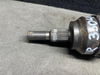 Привод передний правый FOCUS 10-18 2018 2.0 C20HDEX