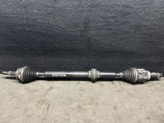 Привод передний правый TOYOTA PRIUS - 30 09-17 2013 Б/У Привод передний правый TOYOTA PRIUS - 30 09-17 2013