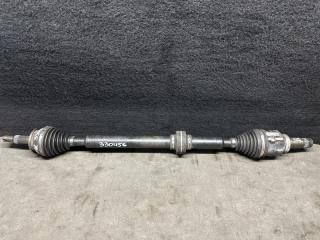 Привод передний правый PRIUS - 30 09-17 2013 1.8 2ZRFXE