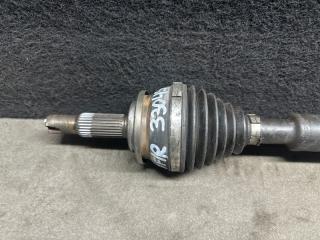 Привод передний правый TOYOTA PRIUS - 30 09-17 1.8 2ZRFXE