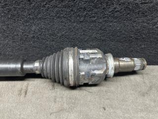 Привод передний правый PRIUS - 30 09-17 2013 1.8 2ZRFXE