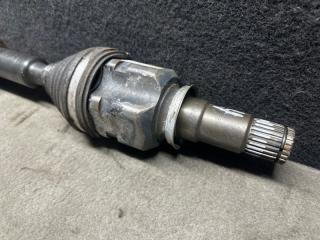 Привод передний правый PRIUS - 30 09-17 2013 1.8 2ZRFXE