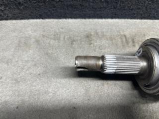 Привод передний правый PRIUS - 30 09-17 2013 1.8 2ZRFXE