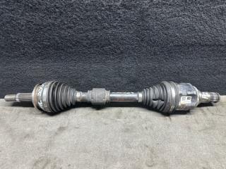 Привод передний левый TOYOTA PRIUS - 30 09-17 2013