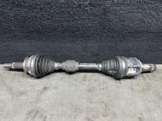 Привод передний левый PRIUS - 30 09-17 2013 1.8 2ZRFXE