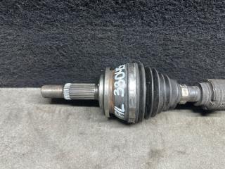 Привод передний левый TOYOTA PRIUS - 30 09-17 1.8 2ZRFXE