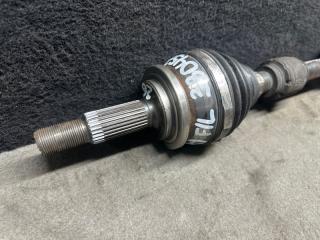 Привод передний левый PRIUS - 30 09-17 2013 1.8 2ZRFXE