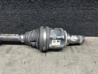 Привод передний левый PRIUS - 30 09-17 2013 1.8 2ZRFXE