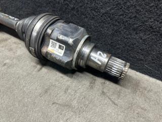 Привод передний левый PRIUS - 30 09-17 2013 1.8 2ZRFXE