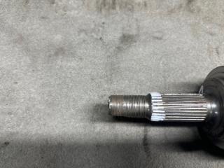 Привод передний левый PRIUS - 30 09-17 2013 1.8 2ZRFXE