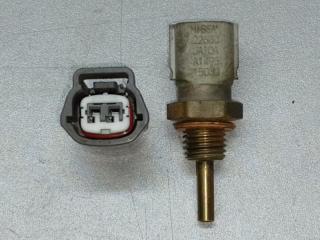 Запчасть датчик температуры охлаждающей жидкости NISSAN X-TRAIL/ROGUE T32 13-20 2015