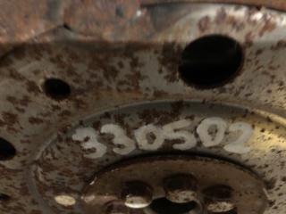 Двигатель бензин COROLLA 150 06-13 1ZR