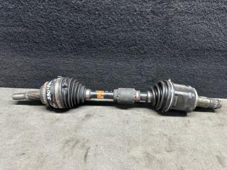 Привод передний левый LEXUS RX350/450 09-15 2009